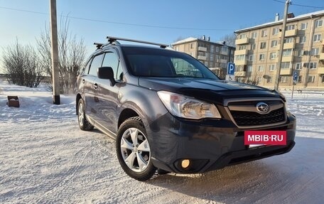 Subaru Forester, 2014 год, 1 950 000 рублей, 3 фотография