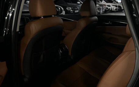 KIA Sorento III Prime рестайлинг, 2019 год, 2 800 000 рублей, 6 фотография