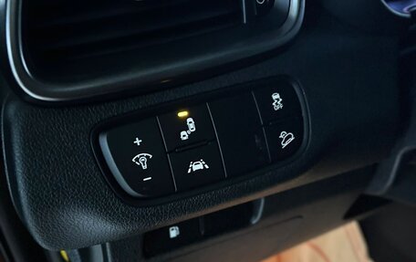 KIA Sorento III Prime рестайлинг, 2019 год, 2 800 000 рублей, 3 фотография