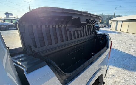 Rambler 1500, 2025 год, 9 699 999 рублей, 6 фотография