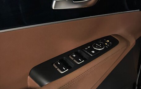 KIA Sorento III Prime рестайлинг, 2019 год, 2 800 000 рублей, 2 фотография