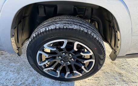 Rambler 1500, 2025 год, 9 699 999 рублей, 5 фотография