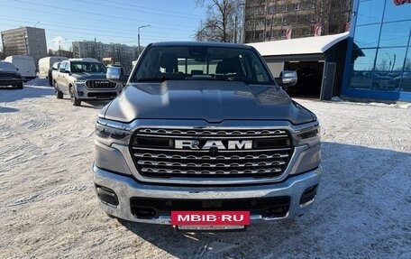 Rambler 1500, 2025 год, 9 699 999 рублей, 2 фотография