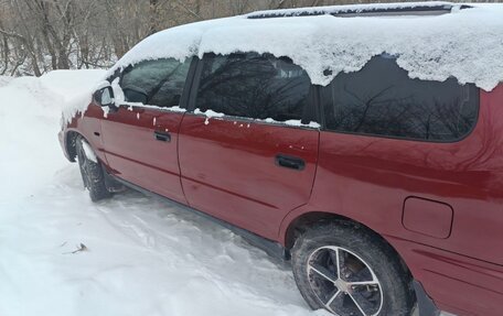 Honda Odyssey IV, 1995 год, 290 000 рублей, 1 фотография