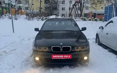 BMW 5 серия, 1996 год, 450 000 рублей, 1 фотография