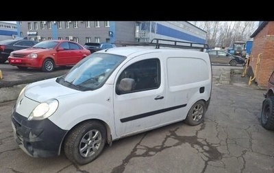 Renault Kangoo II рестайлинг, 2011 год, 550 000 рублей, 1 фотография