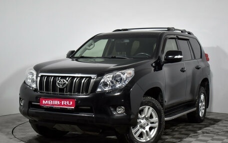 Toyota Land Cruiser Prado 150 рестайлинг 2, 2012 год, 2 490 000 рублей, 1 фотография