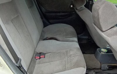 Mazda Familia, 1999 год, 100 000 рублей, 1 фотография