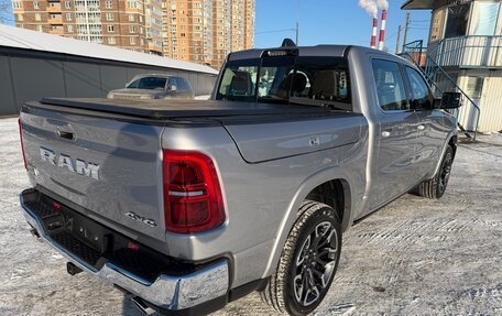 Rambler 1500, 2025 год, 9 699 999 рублей, 7 фотография