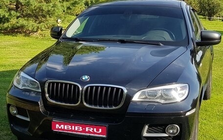 BMW X6, 2014 год, 2 200 000 рублей, 1 фотография