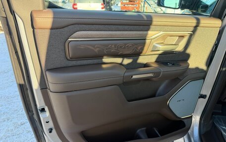 Rambler 1500, 2025 год, 9 699 999 рублей, 13 фотография