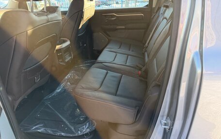 Rambler 1500, 2025 год, 9 699 999 рублей, 10 фотография