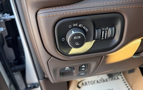 Rambler 1500, 2025 год, 9 699 999 рублей, 16 фотография