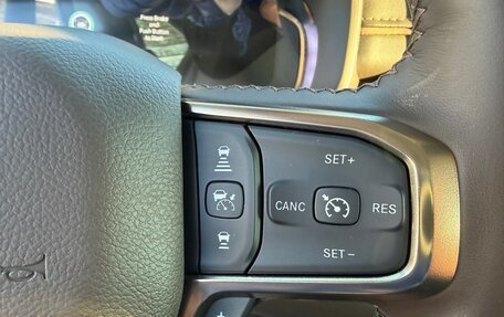 Rambler 1500, 2025 год, 9 699 999 рублей, 20 фотография