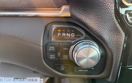 Rambler 1500, 2025 год, 9 699 999 рублей, 21 фотография