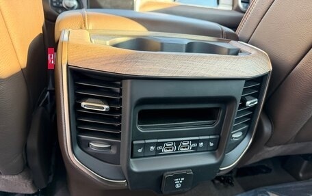 Rambler 1500, 2025 год, 9 699 999 рублей, 12 фотография