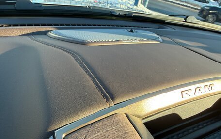 Rambler 1500, 2025 год, 9 699 999 рублей, 23 фотография