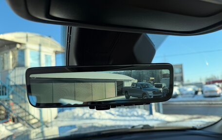 Rambler 1500, 2025 год, 9 699 999 рублей, 29 фотография