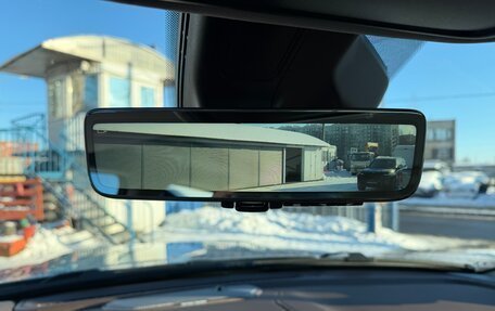 Rambler 1500, 2025 год, 9 699 999 рублей, 26 фотография