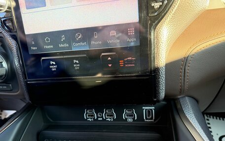 Rambler 1500, 2025 год, 9 699 999 рублей, 25 фотография