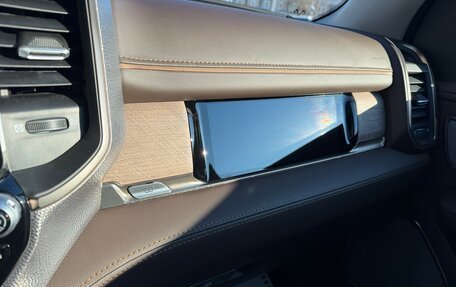 Rambler 1500, 2025 год, 9 699 999 рублей, 28 фотография