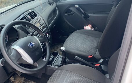 Datsun mi-DO, 2020 год, 700 000 рублей, 5 фотография