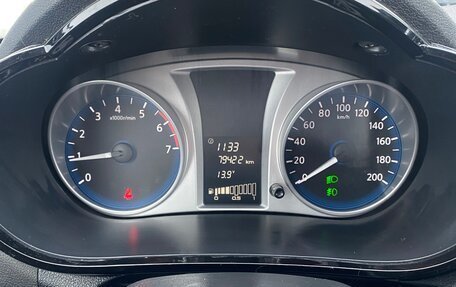 Datsun mi-DO, 2020 год, 700 000 рублей, 7 фотография