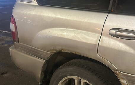 Toyota Land Cruiser 100 рестайлинг 2, 2006 год, 1 300 000 рублей, 3 фотография