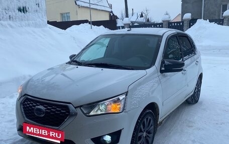 Datsun mi-DO, 2020 год, 700 000 рублей, 2 фотография