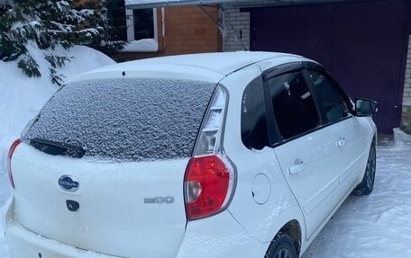 Datsun mi-DO, 2020 год, 700 000 рублей, 4 фотография