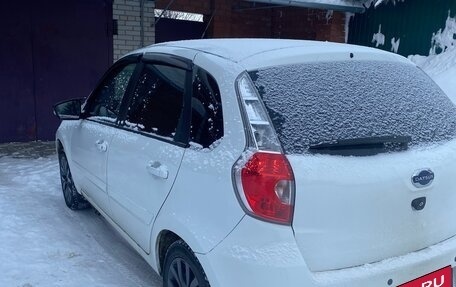 Datsun mi-DO, 2020 год, 700 000 рублей, 3 фотография