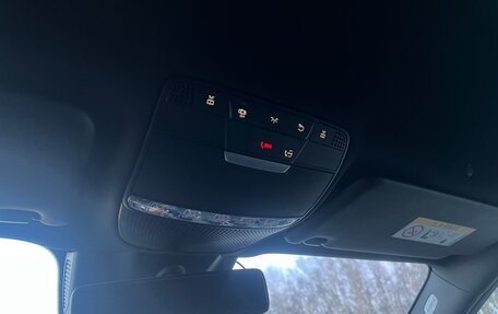 Mercedes-Benz E-Класс, 2018 год, 2 350 000 рублей, 23 фотография