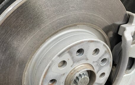 Volkswagen Taos, 2021 год, 2 250 000 рублей, 13 фотография