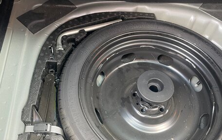 Volkswagen Taos, 2021 год, 2 250 000 рублей, 11 фотография