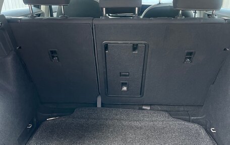 Volkswagen Taos, 2021 год, 2 250 000 рублей, 10 фотография