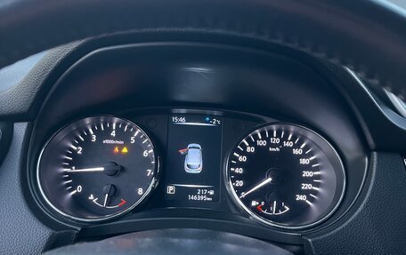 Nissan Qashqai, 2015 год, 1 200 000 рублей, 9 фотография