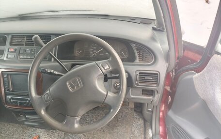 Honda Odyssey IV, 1995 год, 290 000 рублей, 2 фотография