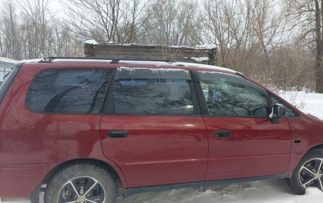 Honda Odyssey IV, 1995 год, 290 000 рублей, 4 фотография