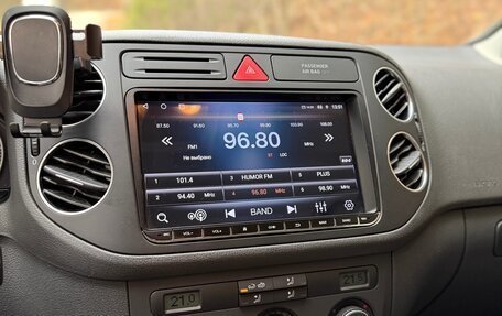 Volkswagen Golf Plus I, 2008 год, 760 000 рублей, 2 фотография