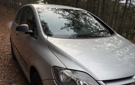 Volkswagen Golf Plus I, 2008 год, 760 000 рублей, 8 фотография