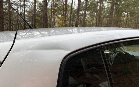 Volkswagen Golf Plus I, 2008 год, 760 000 рублей, 7 фотография