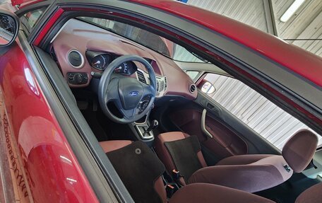 Ford Fiesta, 2009 год, 690 000 рублей, 6 фотография