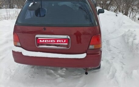 Honda Odyssey IV, 1995 год, 290 000 рублей, 3 фотография