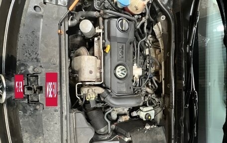 Volkswagen Jetta VI, 2013 год, 850 000 рублей, 7 фотография