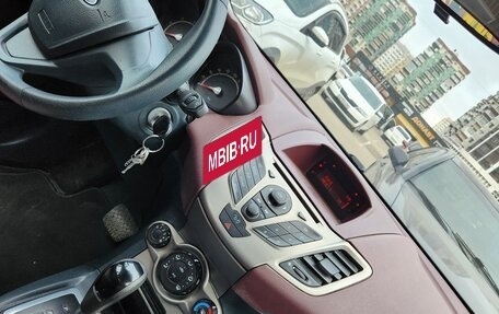 Ford Fiesta, 2009 год, 690 000 рублей, 5 фотография