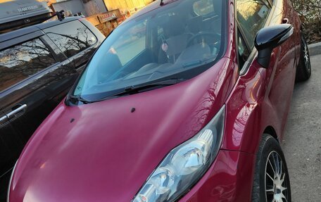 Ford Fiesta, 2009 год, 690 000 рублей, 7 фотография