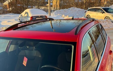 Skoda Octavia, 2017 год, 2 310 000 рублей, 9 фотография