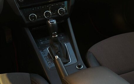 Skoda Octavia, 2017 год, 2 310 000 рублей, 15 фотография