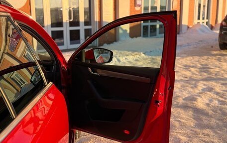 Skoda Octavia, 2017 год, 2 310 000 рублей, 21 фотография