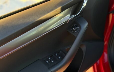 Skoda Octavia, 2017 год, 2 310 000 рублей, 22 фотография